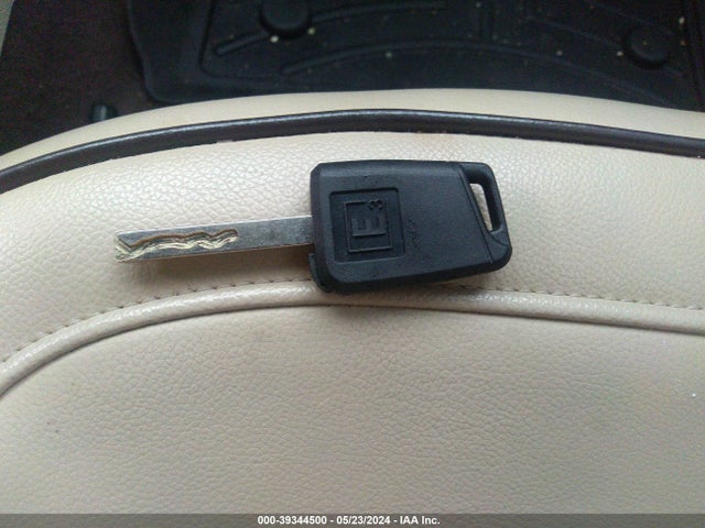 Chevrolet Malibu 2lz 2014 1G11J5SX4EF268779 Image 11