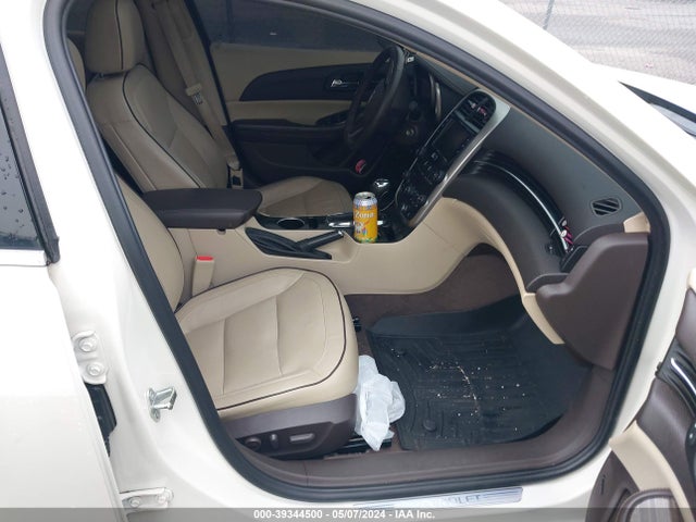 Chevrolet Malibu 2lz 2014 1G11J5SX4EF268779 Image 5