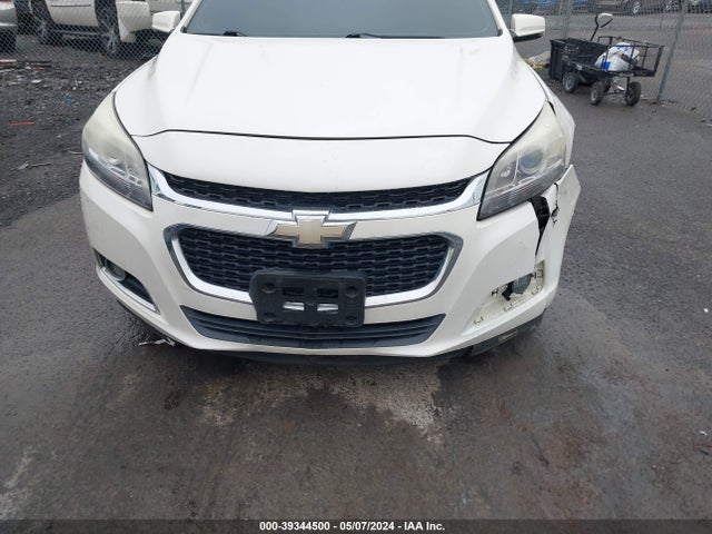 Chevrolet Malibu 2lz 2014 1G11J5SX4EF268779 Image 6