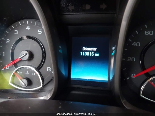 Chevrolet Malibu 2lz 2014 1G11J5SX4EF268779 Image 7