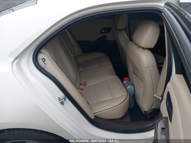Chevrolet Malibu 2lz 2014 1G11J5SX4EF268779 Image 8