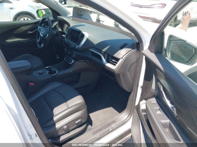 3GKALVEG3RL176186 GMC Terrain Awd Slt