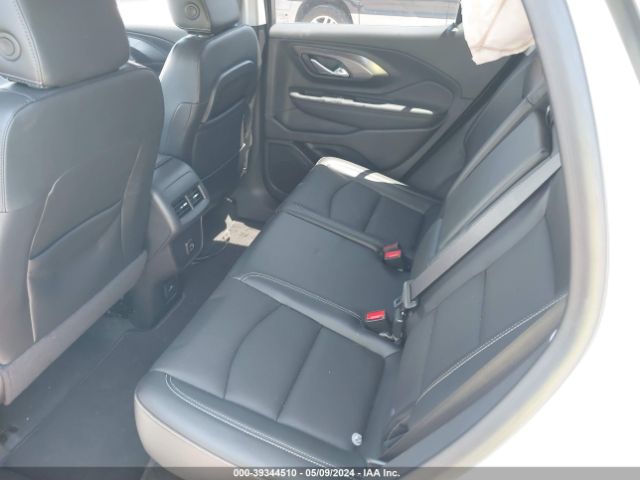 3GKALVEG3RL176186 GMC Terrain Awd Slt