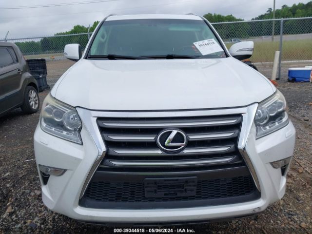 JTJBM7FX7F5118145 Lexus 460