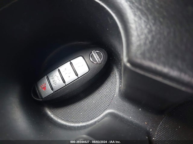Nissan SENTRA SV 2015 3N1AB7AP8FY290654 Image 11