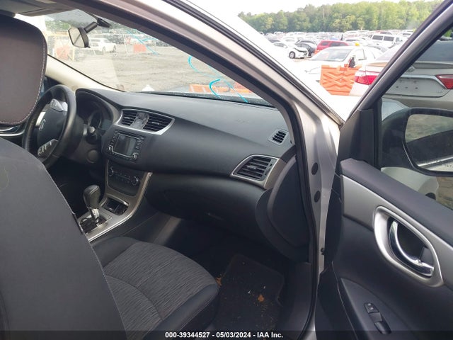 Nissan SENTRA SV 2015 3N1AB7AP8FY290654 Image 5
