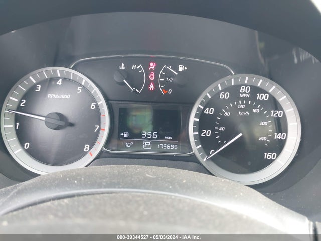 Nissan SENTRA SV 2015 3N1AB7AP8FY290654 Image 7