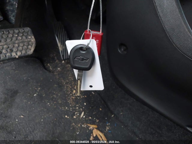 Chevrolet Spark Fwd Ls Automatic 2021 KL8CB6SA3MC723466 Image 11