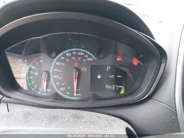 Chevrolet Spark Fwd Ls Automatic 2021 KL8CB6SA3MC723466 Image 7