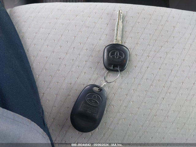Toyota Sienna Le 7 Passenger 2015 5TDJK3DC1FS123719 Image 11
