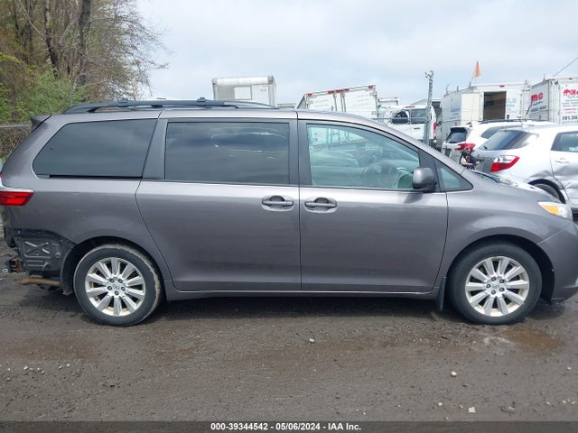 Toyota Sienna Le 7 Passenger 2015 5TDJK3DC1FS123719 Image 13