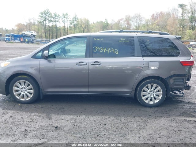 Toyota Sienna Le 7 Passenger 2015 5TDJK3DC1FS123719 Image 14