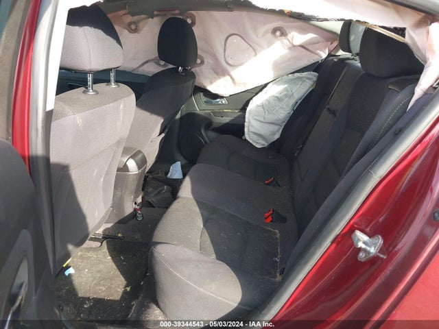 Chevrolet Cruze 1lt Auto 2015 1G1PC5SB7F7156594 Image 8