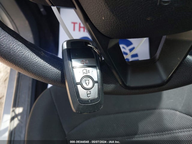 Ford FUSION SE 2020 3FA6P0HD4LR102957 Image 11