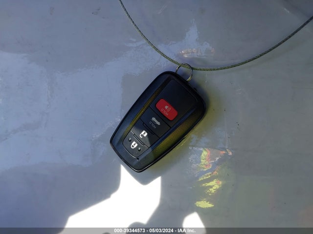 Toyota CAMRY SE 2024 4T1T11AK0RU843651 Image 11