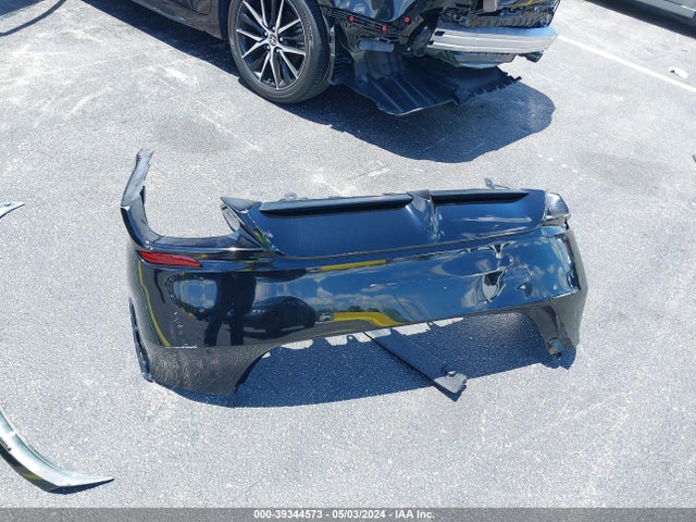 Toyota CAMRY SE 2024 4T1T11AK0RU843651 Image 12