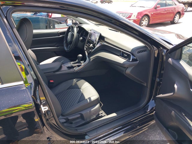 Toyota CAMRY SE 2024 4T1T11AK0RU843651 Image 5