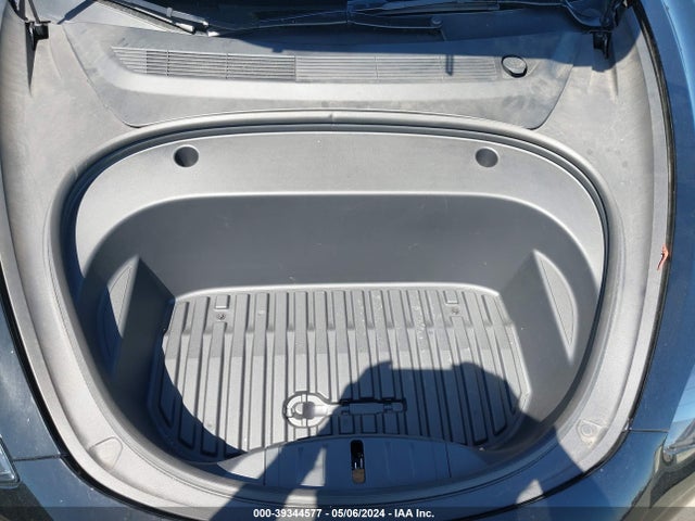 5YJ3E1EA8PF549057 Tesla Model 3 Rear-wheel Drive