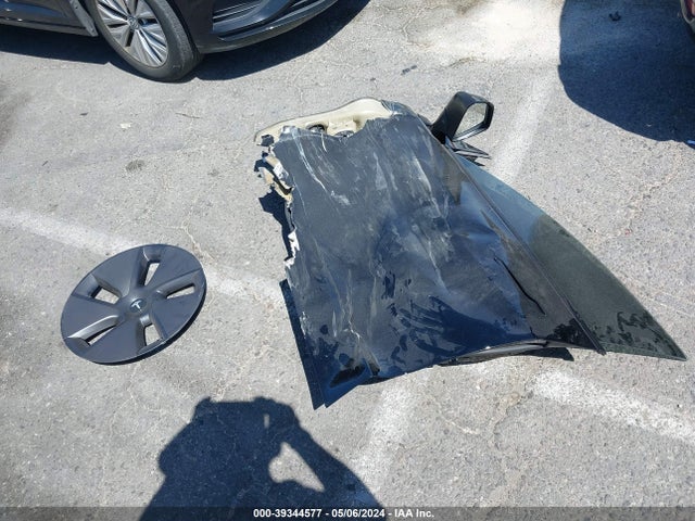 5YJ3E1EA8PF549057 Tesla Model 3 Rear-wheel Drive