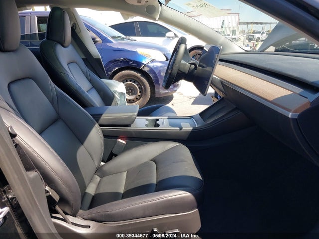 5YJ3E1EA8PF549057 Tesla Model 3 Rear-wheel Drive