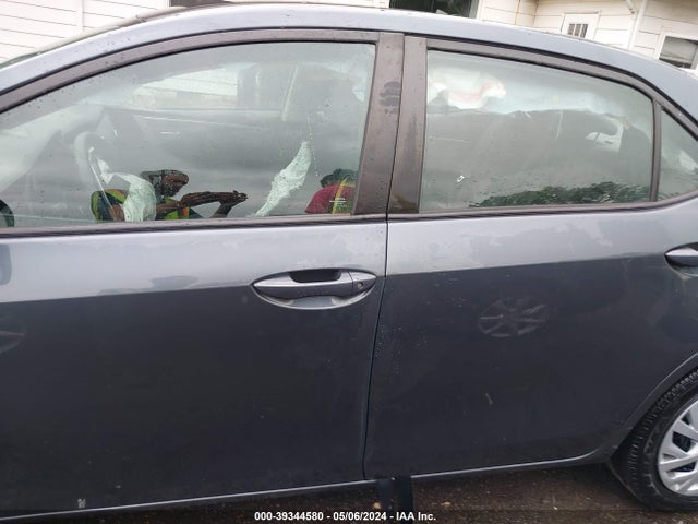 Toyota COROLLA LE 2018 2T1BURHE1JC994831 Image 14