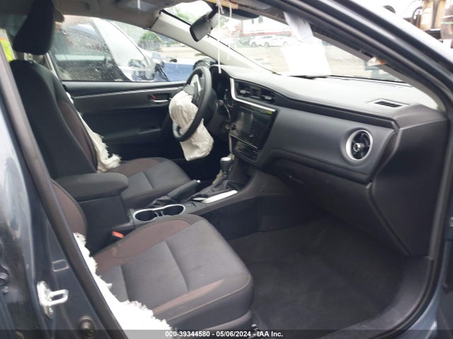 Toyota COROLLA LE 2018 2T1BURHE1JC994831 Image 5