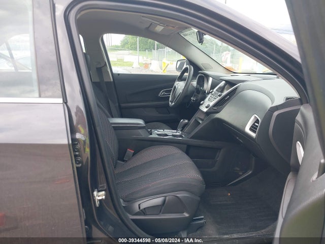 Chevrolet EQUINOX LS 2016 1GNALBEKXGZ102694 Image 5