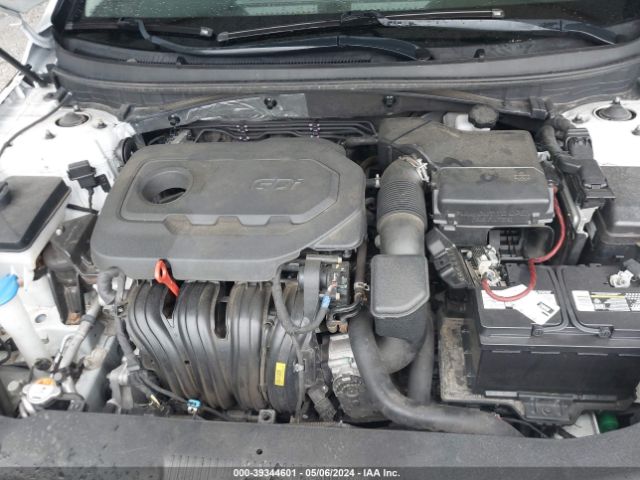 5NPE34AFXHH553471 Hyundai Sonata Sport
