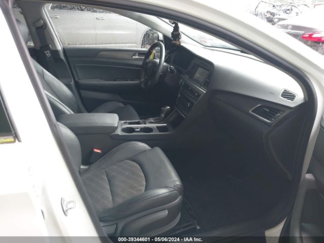 5NPE34AFXHH553471 Hyundai Sonata Sport