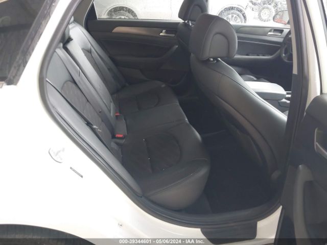 5NPE34AFXHH553471 Hyundai Sonata Sport