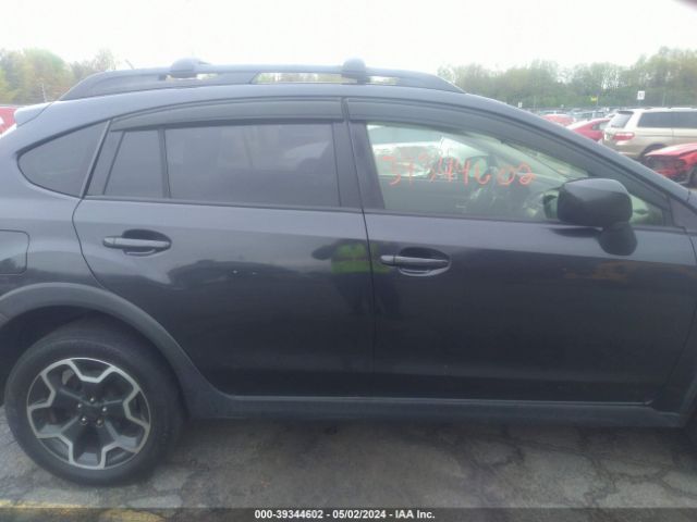 JF2GPAKC7EH336505 Subaru Xv Crosstrek 2.0i Limited