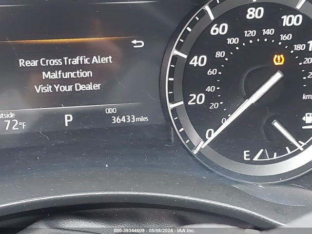 Toyota Highlander Limited 2021 5TDYZRAH8MS525408 Image 15