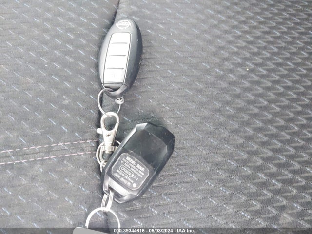 Nissan SENTRA SR 2015 3N1AB7AP8FY362436 Image 11