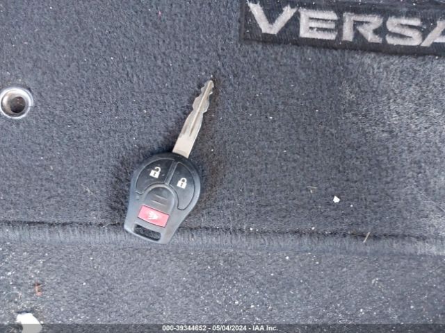3N1CE2CP6GL356262 Nissan Versa Note S (sr)/s Plus/sl/sr/sv