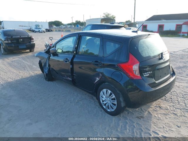 3N1CE2CP6GL356262 Nissan Versa Note S (sr)/s Plus/sl/sr/sv