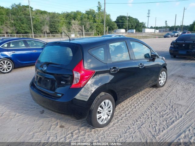 3N1CE2CP6GL356262 Nissan Versa Note S (sr)/s Plus/sl/sr/sv