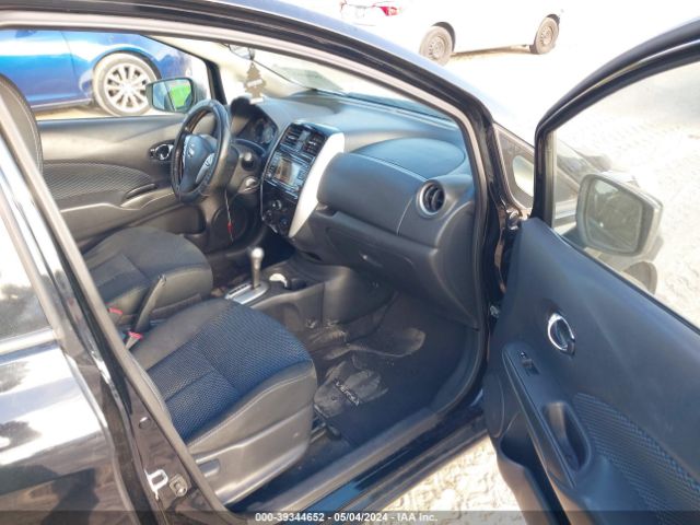 3N1CE2CP6GL356262 Nissan Versa Note S (sr)/s Plus/sl/sr/sv