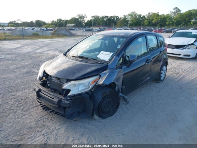 3N1CE2CP6GL356262 Nissan Versa Note S (sr)/s Plus/sl/sr/sv