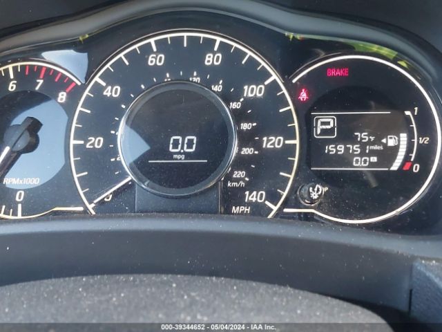 3N1CE2CP6GL356262 Nissan Versa Note S (sr)/s Plus/sl/sr/sv