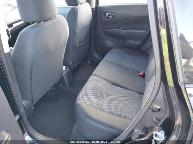 3N1CE2CP6GL356262 Nissan Versa Note S (sr)/s Plus/sl/sr/sv