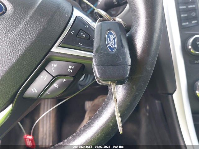 Ford FUSION SE 2016 3FA6P0H7XGR223170 Image 11