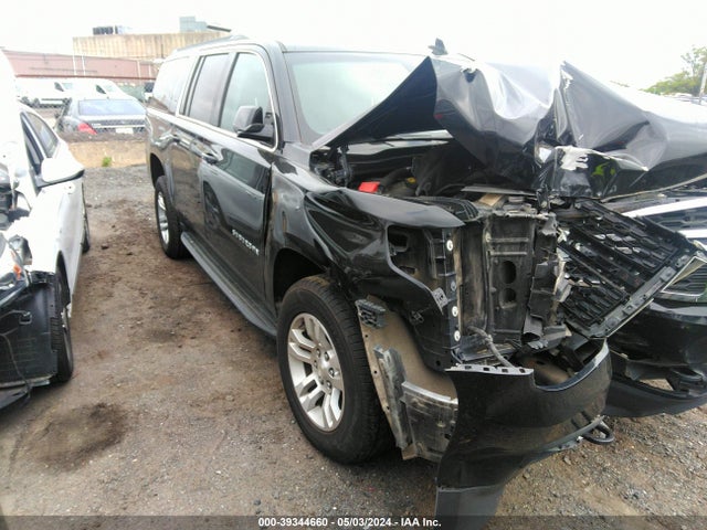 2019 1GNSKGKC8KR349559 main image