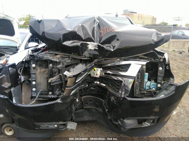 Chevrolet Suburban Ls 2019 1GNSKGKC8KR349559 Image 10