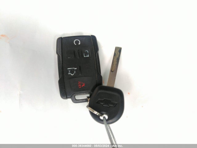 Chevrolet Suburban Ls 2019 1GNSKGKC8KR349559 Image 11
