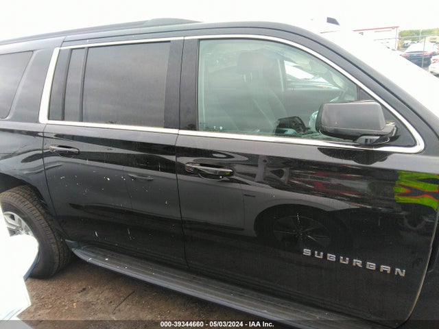 Chevrolet Suburban Ls 2019 1GNSKGKC8KR349559 Image 13