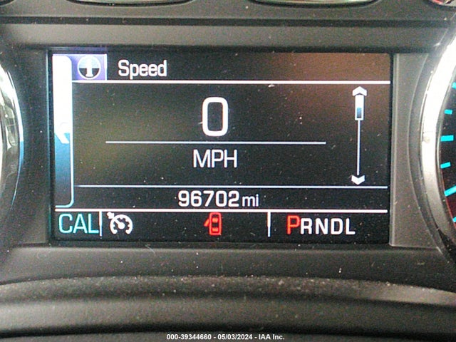 Chevrolet Suburban Ls 2019 1GNSKGKC8KR349559 Image 15