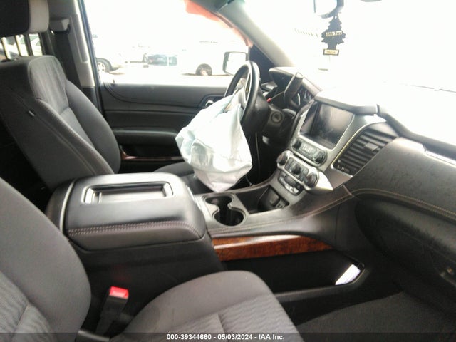 Chevrolet Suburban Ls 2019 1GNSKGKC8KR349559 Image 5