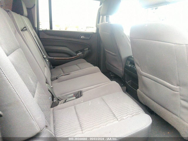 Chevrolet Suburban Ls 2019 1GNSKGKC8KR349559 Image 8