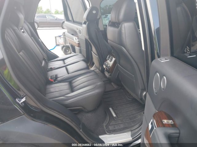 SALGS2WF4EA180304 Land Rover Range Rover 3.0l V6 Supercharged Hse