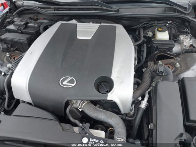 JTHCM1D21G5011183 Lexus IS 300